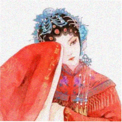 回复术士的重启人生 夏娃 角色头像