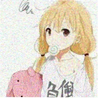 观众 夜航星 头像